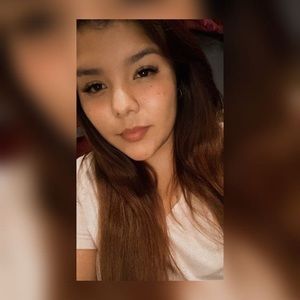 Meet your Posher, Katia